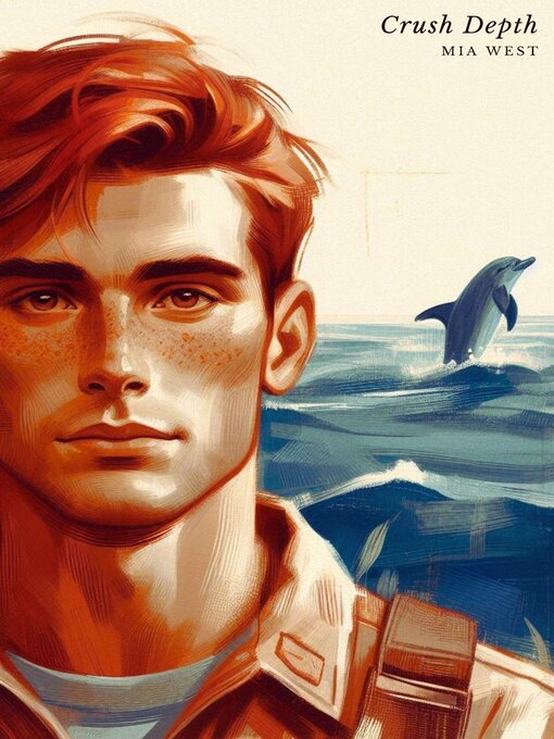 Title details for Crush Depth by Mia West - Available